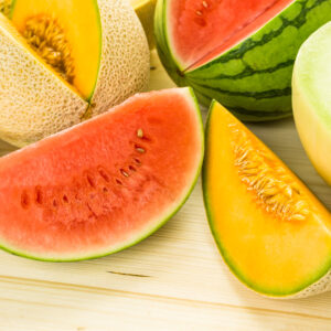 Melon Mix