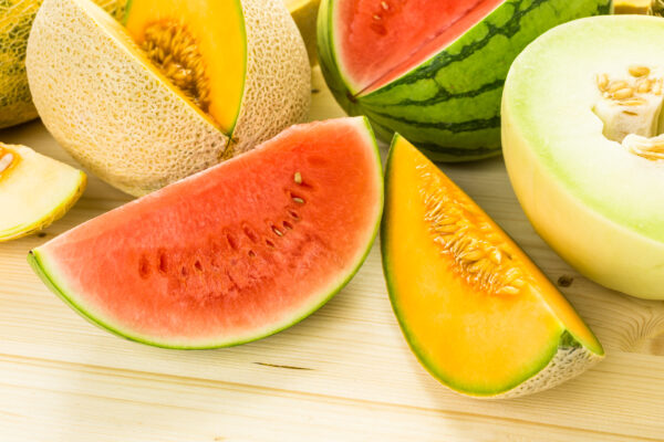 Melon Mix