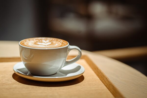 Mocha Latte
