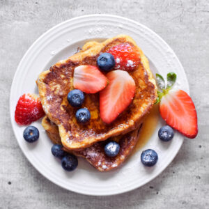 French Toast/thechef.vip