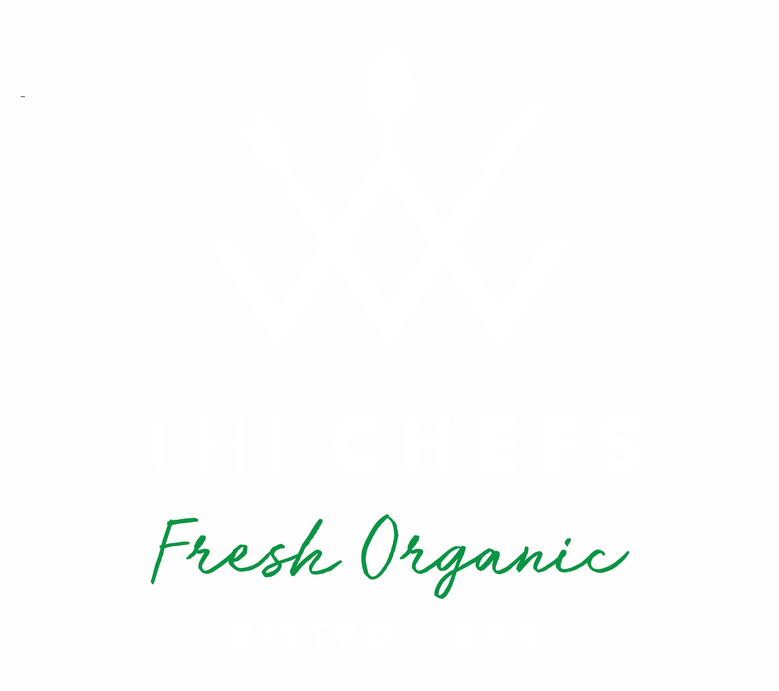 The Chefs logo big
