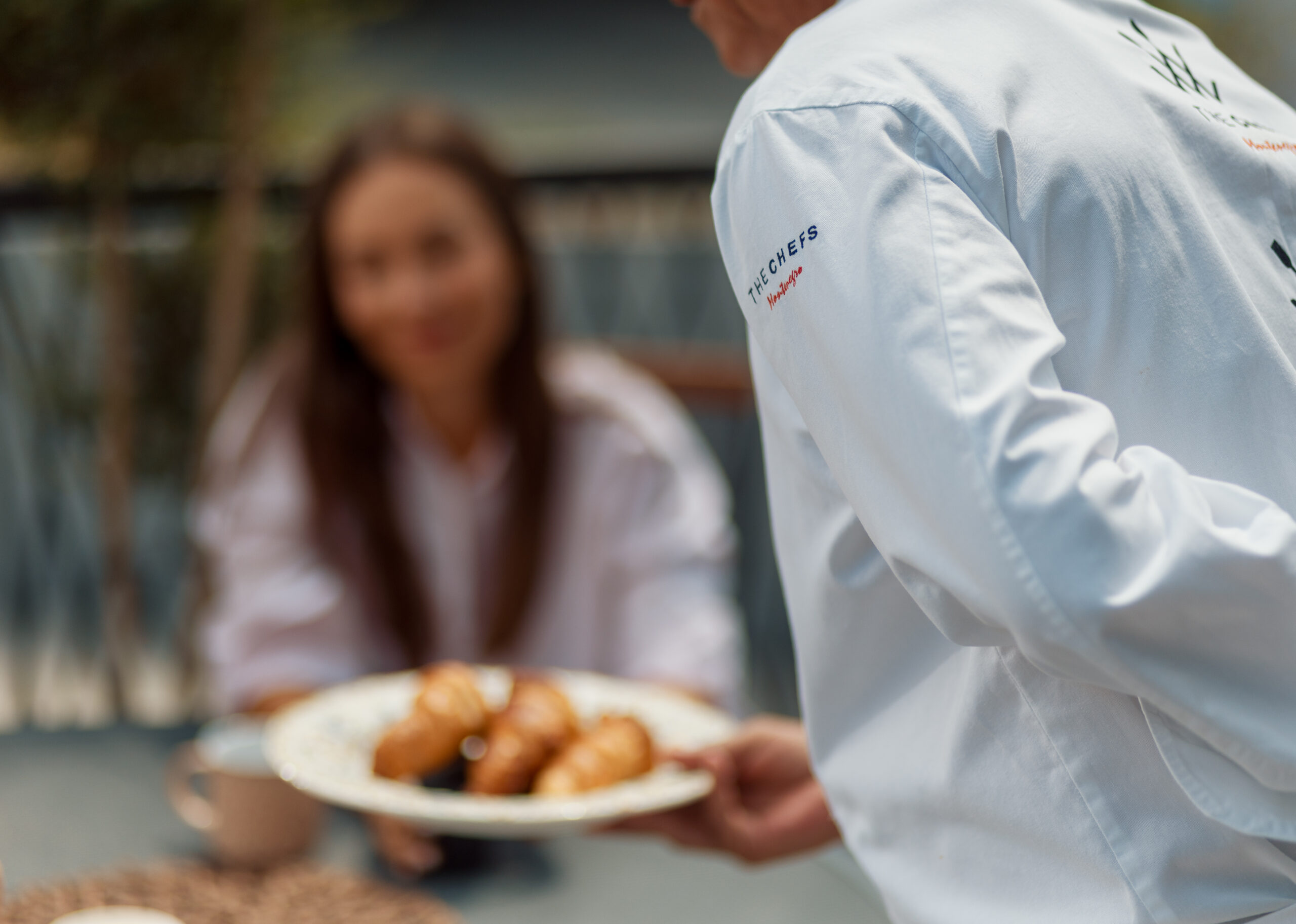the chef site